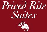 Priced Rite Suites!